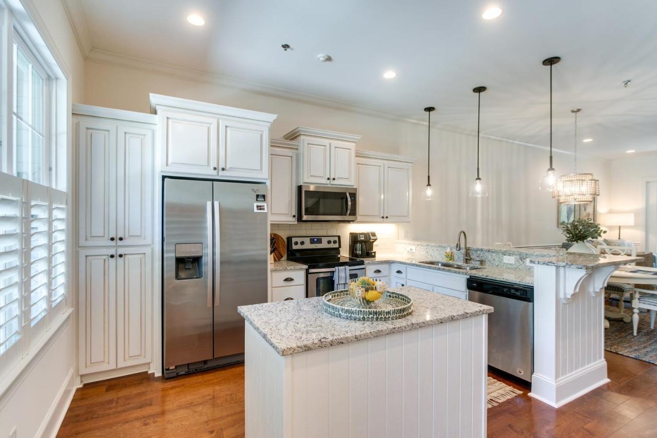Luxe Jekyll Island Home With Beach And Pool Access Екстериор снимка