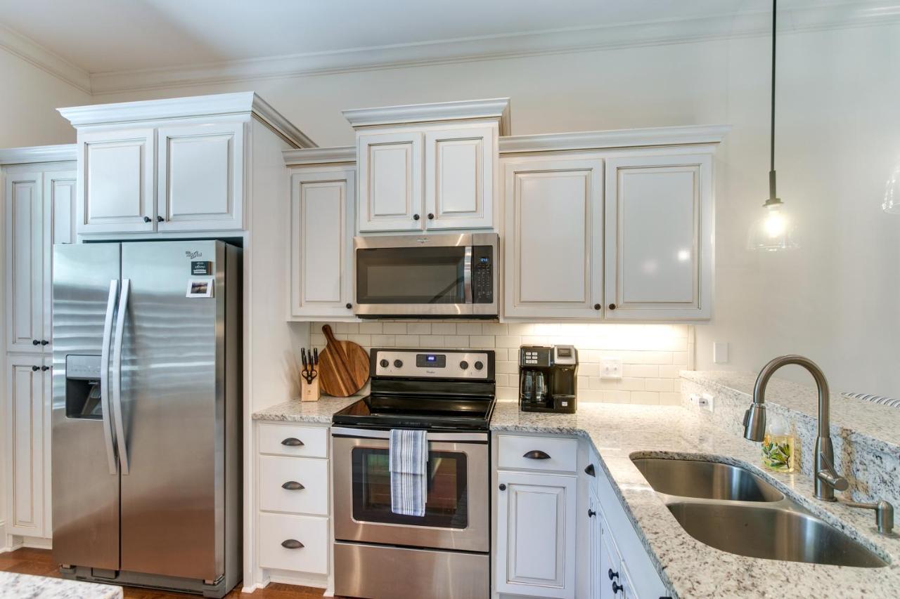 Luxe Jekyll Island Home With Beach And Pool Access Екстериор снимка